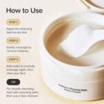 Beauty of Joseon Cleansing Balm - Image 4