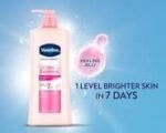 Vaseline UV Lightening Body lotion