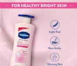 Vaseline UV Lightening Body lotion - Image 3
