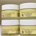 Glutathione Vitamin C Face Cream - Image 2