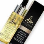Danessa Myricks Hyrating beauty oil - Image 2