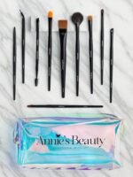 Annie's Beauty 40pcs Professional Brush Set - Image 3