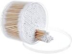 Q-tips Cotton buds
