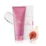 I'm From Fig Foam cleanser