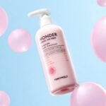 Tony Moly Emulsion