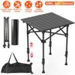 Telescopic table - Image 2