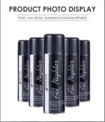 Gold Stamp All-Nighter Makeup Setting Spray