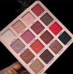 Vee beauty I Like It Hot Eyeshadow Palette - Image 2