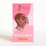 Juvia's Blushed And Bronzed Blurring Pro Palette Volume 2