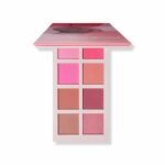 Juvia's Blushed And Bronzed Blurring Pro Palette Volume 2 - Image 3
