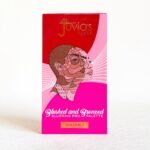 Juvia's Blushed And Bronzed Blurring Pro Palette Volume 1