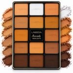 Laveeda Amanda Powder Palette - Image 2