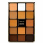 Laveeda Amanda Powder Palette