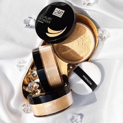 menow-setting-powder.jpg Menow Luxury Setting Powder - Image 1