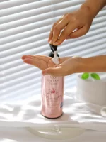 Niu Skin Perfumed Body lotion - Image 2