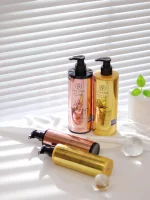 Niu Skin Perfumed Body lotion - Image 3