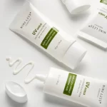 Nine Less Essentials UV Shield Soothing Sun Cream SPF 50+