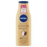 Nivea 5 in 1 Body lotion - Image 5
