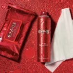 One size go off makeup dissolving mist - Image 2