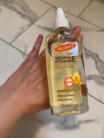 Palmer's Vitamin E Body Oil - Image 2