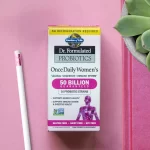 Garden of Life Dr. Formulated Women's Probiotics - Image 4