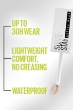 Maybelline Superstay Concealer - Image 3