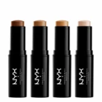Nyx Stick Foundation