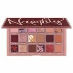 Huda Beauty Naughty Nude Eyeshadow Pallet