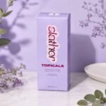 Topicals Slather serum