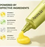 Arencia Vitamin C shot - Image 3