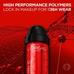 L'Oreal Infallible spray - Image 3