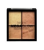 Technic Mega Glow Highlighter Palette
