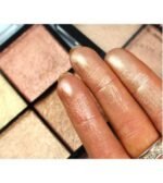 Technic Mega Glow Highlighter Palette - Image 2