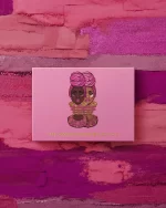 Juvia's Place The Sweet Pinks Eyeshadow Palette - Image 2