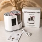 Electric Makeup Brush Cleaner