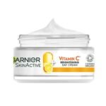 Garnier Vitamin Day cream - Image 3
