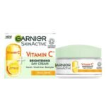 Garnier Vitamin Day cream - Image 2
