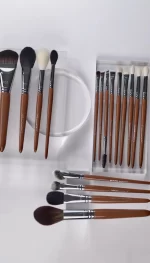 Yglam Full Face Brush Set - Image 2