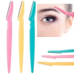 Rimkle Eyebrow Razor 3 Pcs set - Image 2