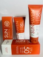Pacci and Pristine Sun Haven sunscreen - Image 2